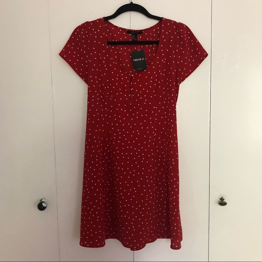 Forever 21 dress